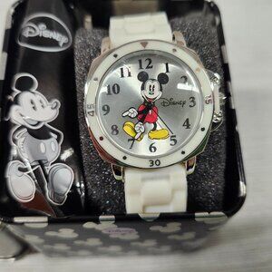 Accutime Disney MK1103 Mickey Mouse Watch